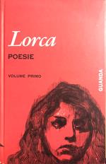 Lorca. Poesie