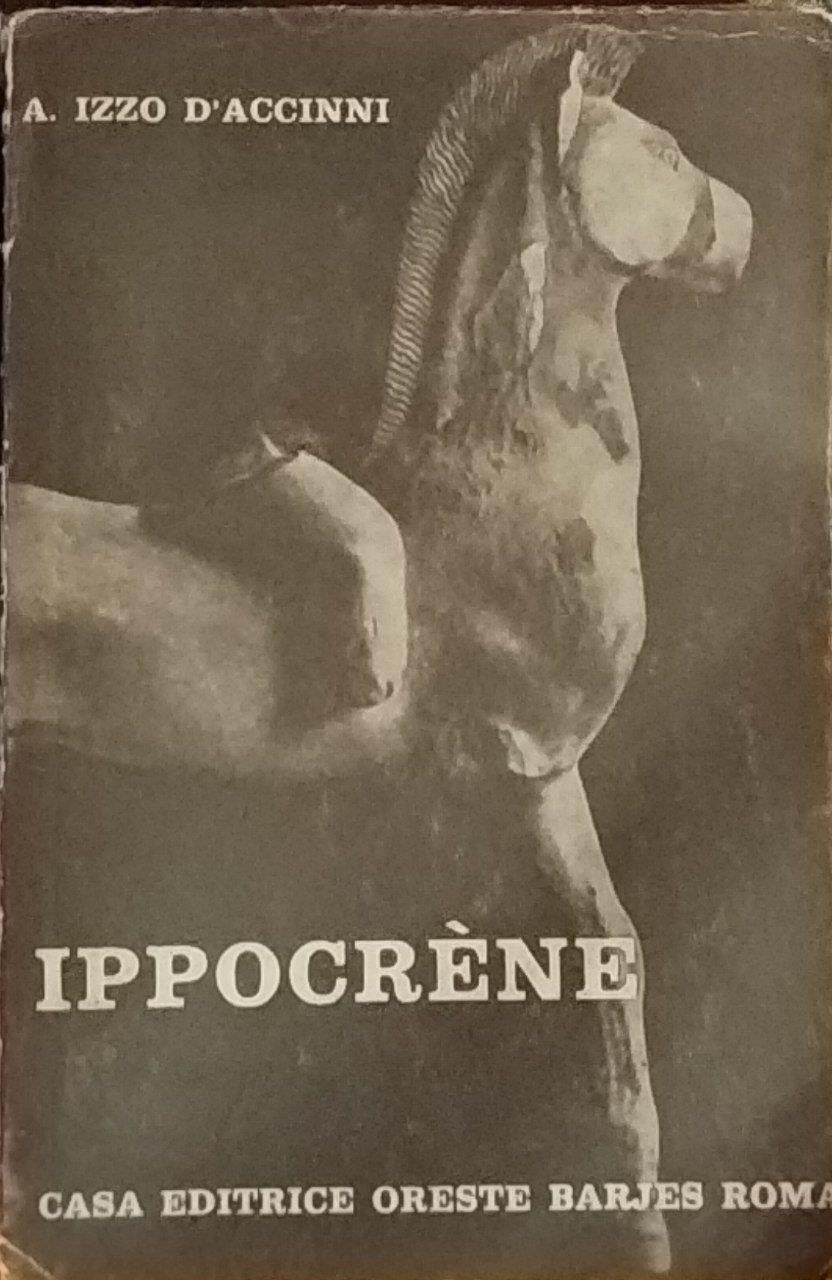 Ippocrène. Temi di versione dal greco