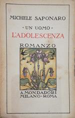 L' adolescenza