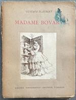 Madame Bovary