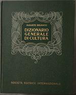 Dizionario generale di cultura