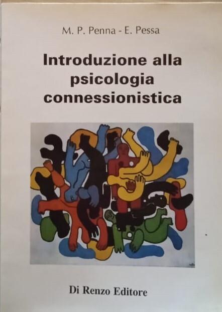 Introduzione alla psicologia connessionistica - copertina