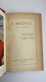 I medici (2 volumi)