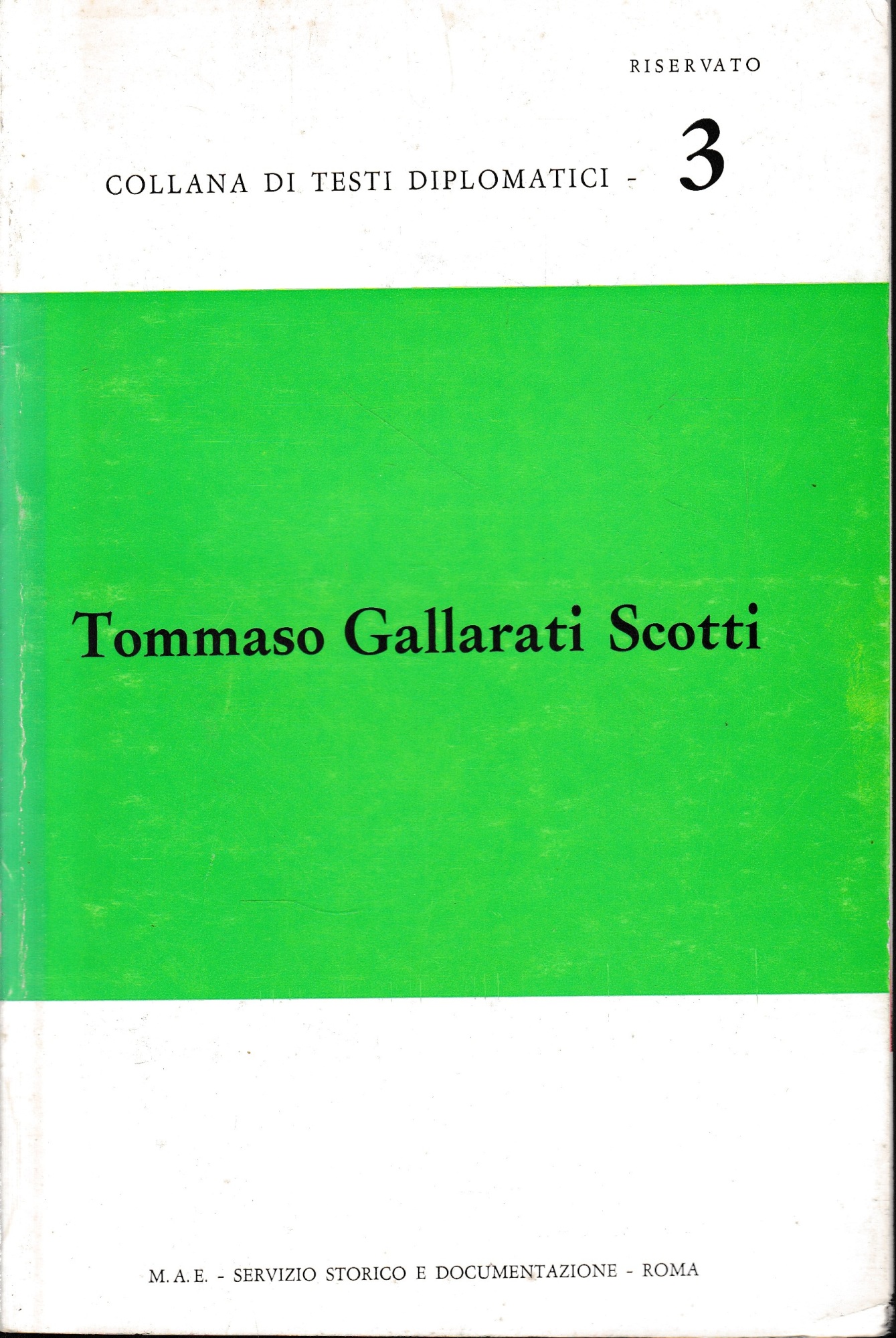 Libreria del Professore