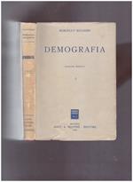 Demografia
