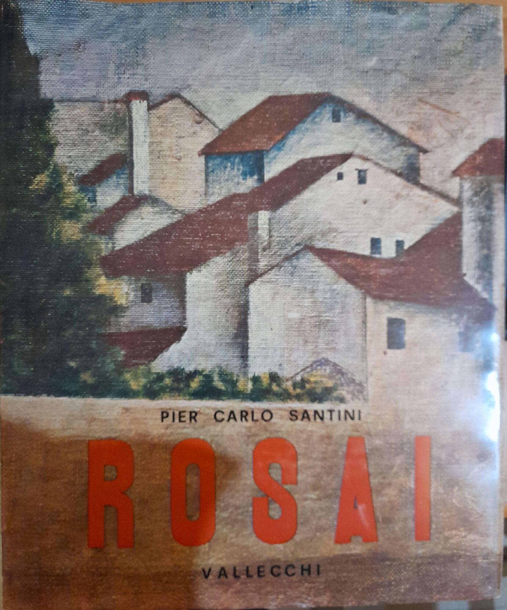 Rosai
