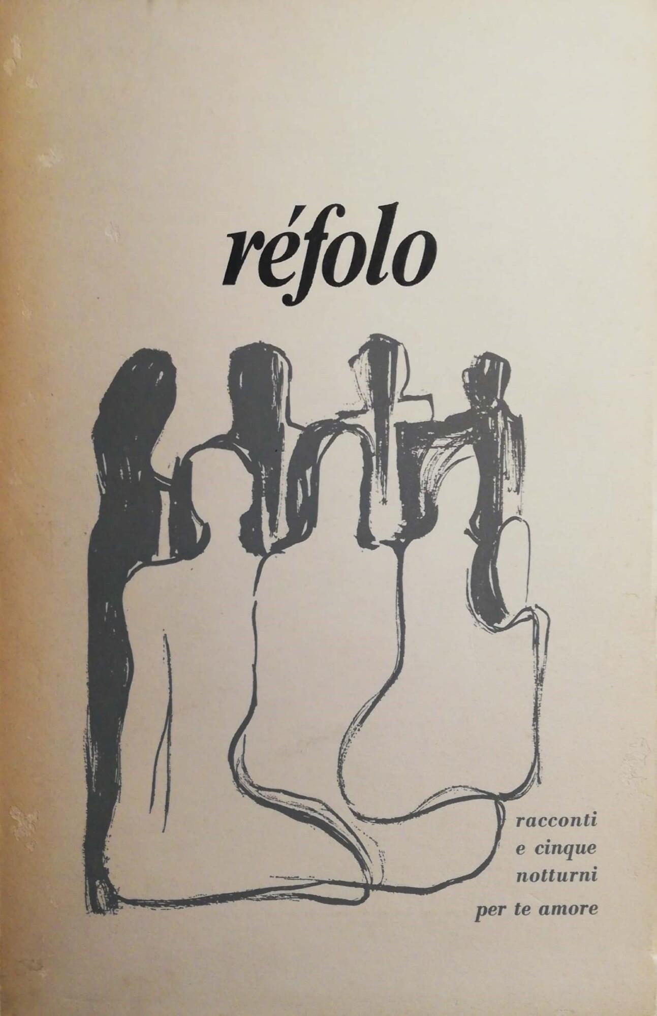 racconti e cinque notturni per te amore