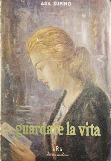 Guardare la vita - copertina