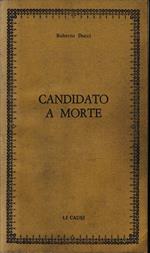 Candidato a morte