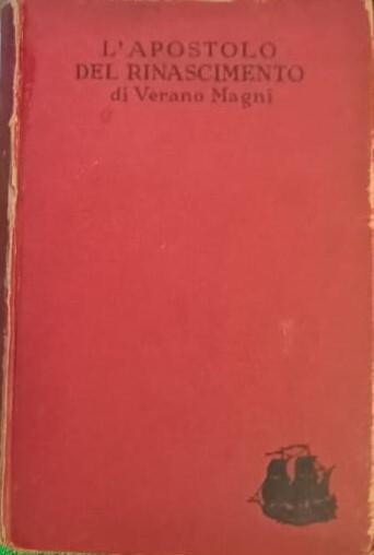 L' apostolo del Rinascimento