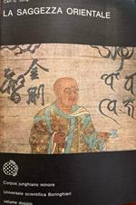 La saggezza orientale