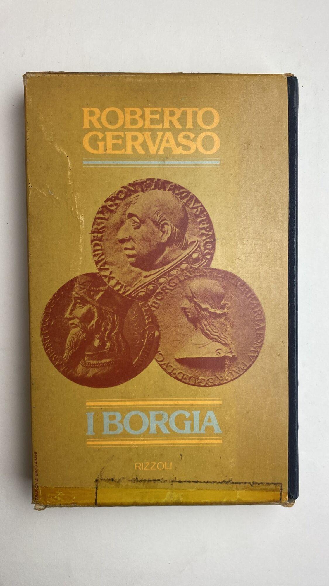 I Borgia