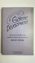 Esoteric Development
