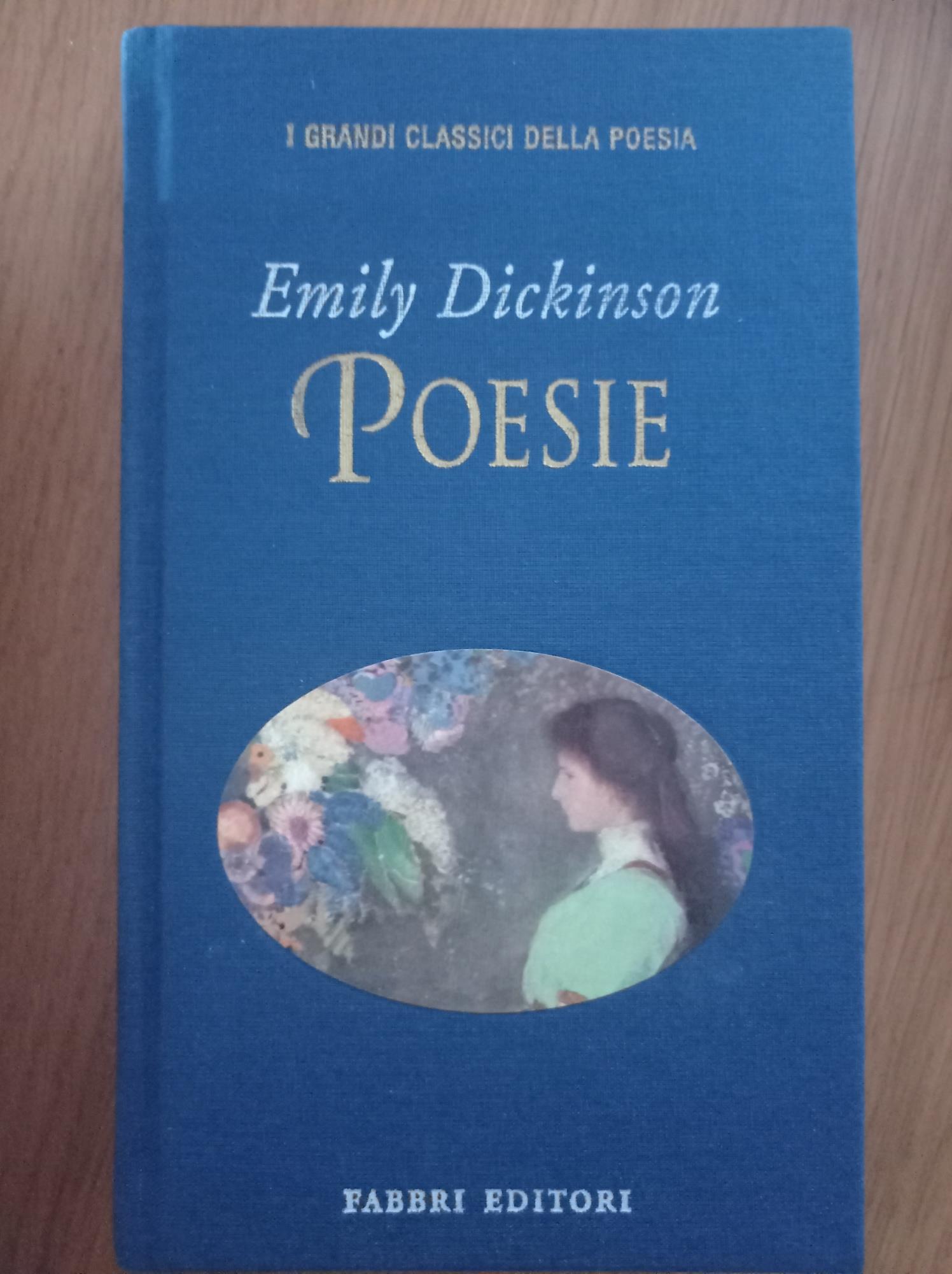 Poesie