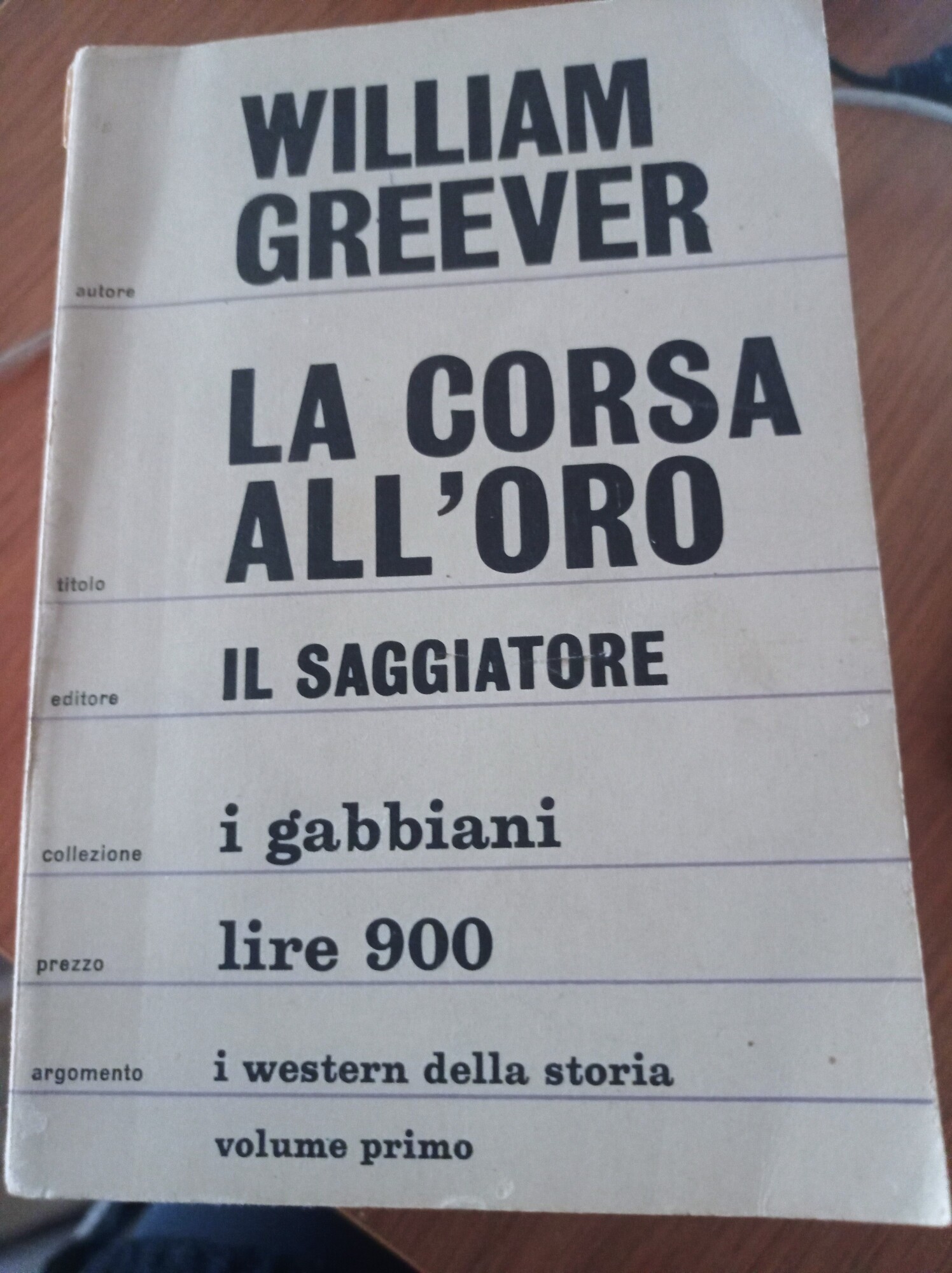 Librisaggi