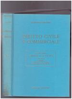 Diritto Civile e Commerciale Vol. 3. Tomo 1: L' impresa, le società  in genere, le società di persone
