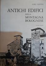 Antichi edifici della montagna bolognese (volume secondo)