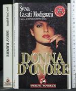 Donna d'onore
