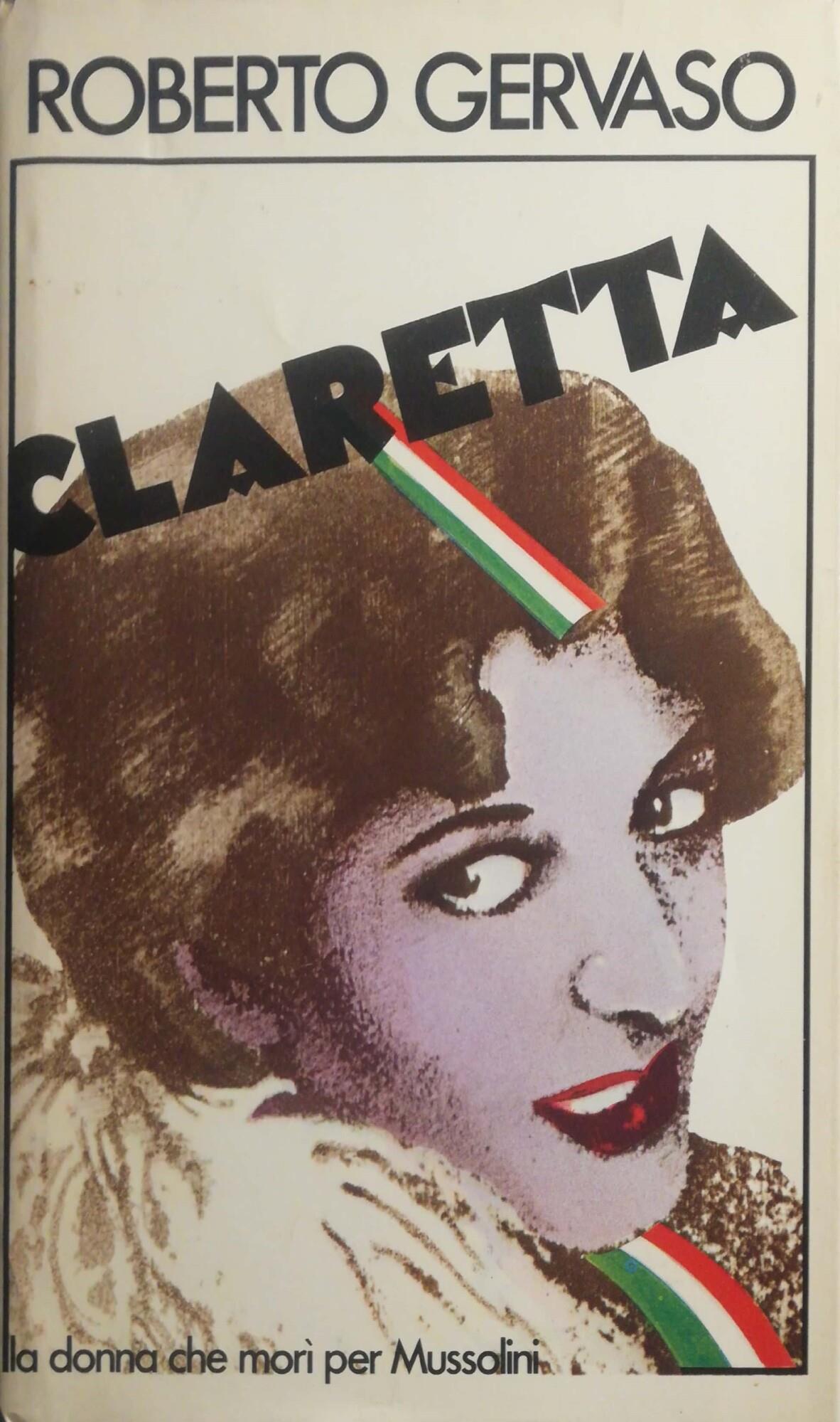 Claretta