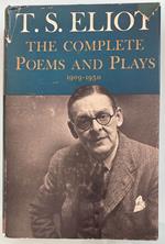The complete poems and plays 1909-1950