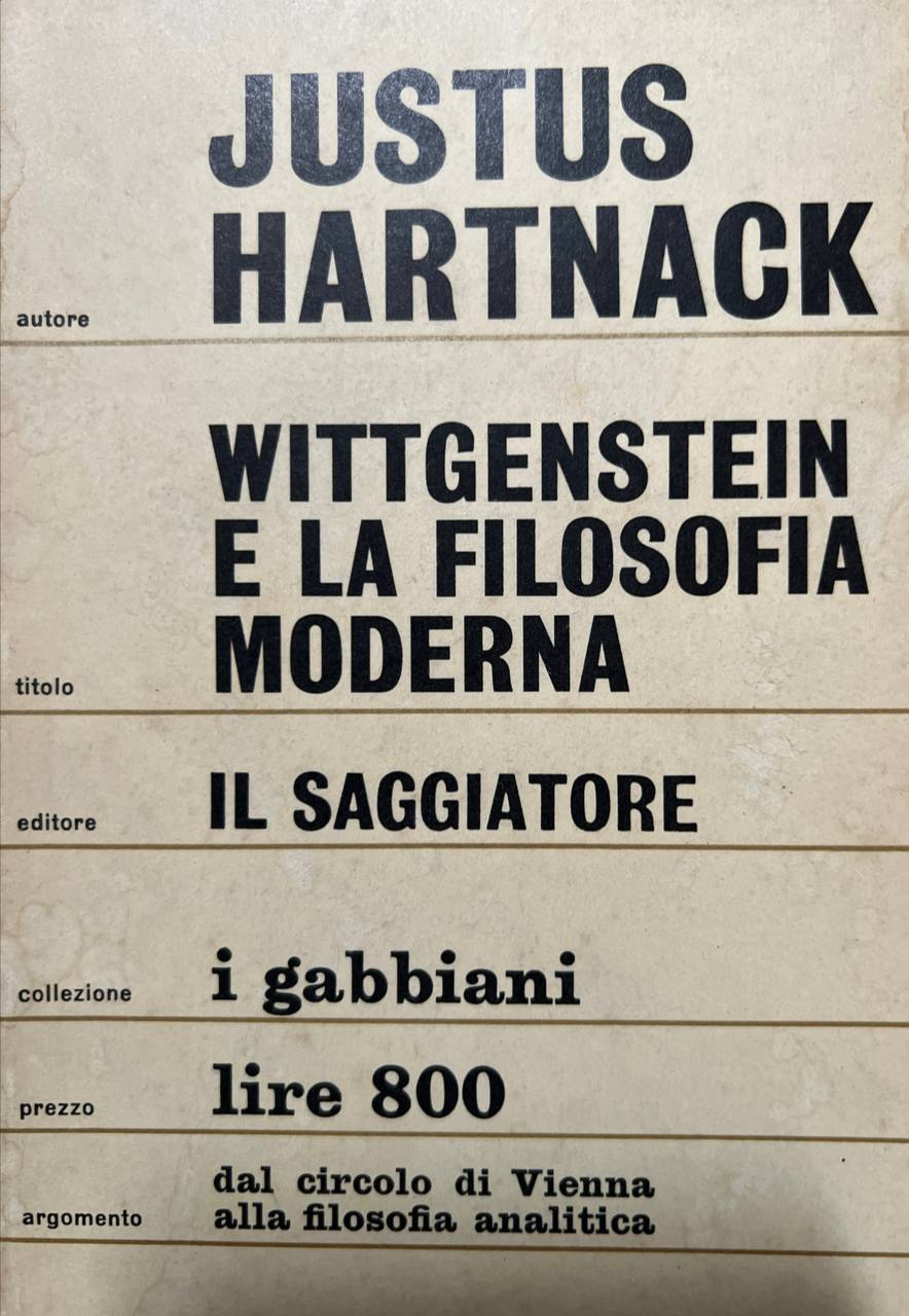 Librisaggi