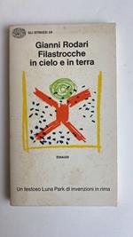 Filastrocche in cielo e in terra