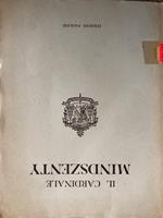 Il cardinale Mindszenty