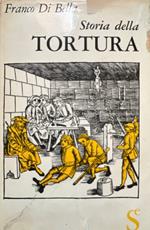 Storia della tortura
