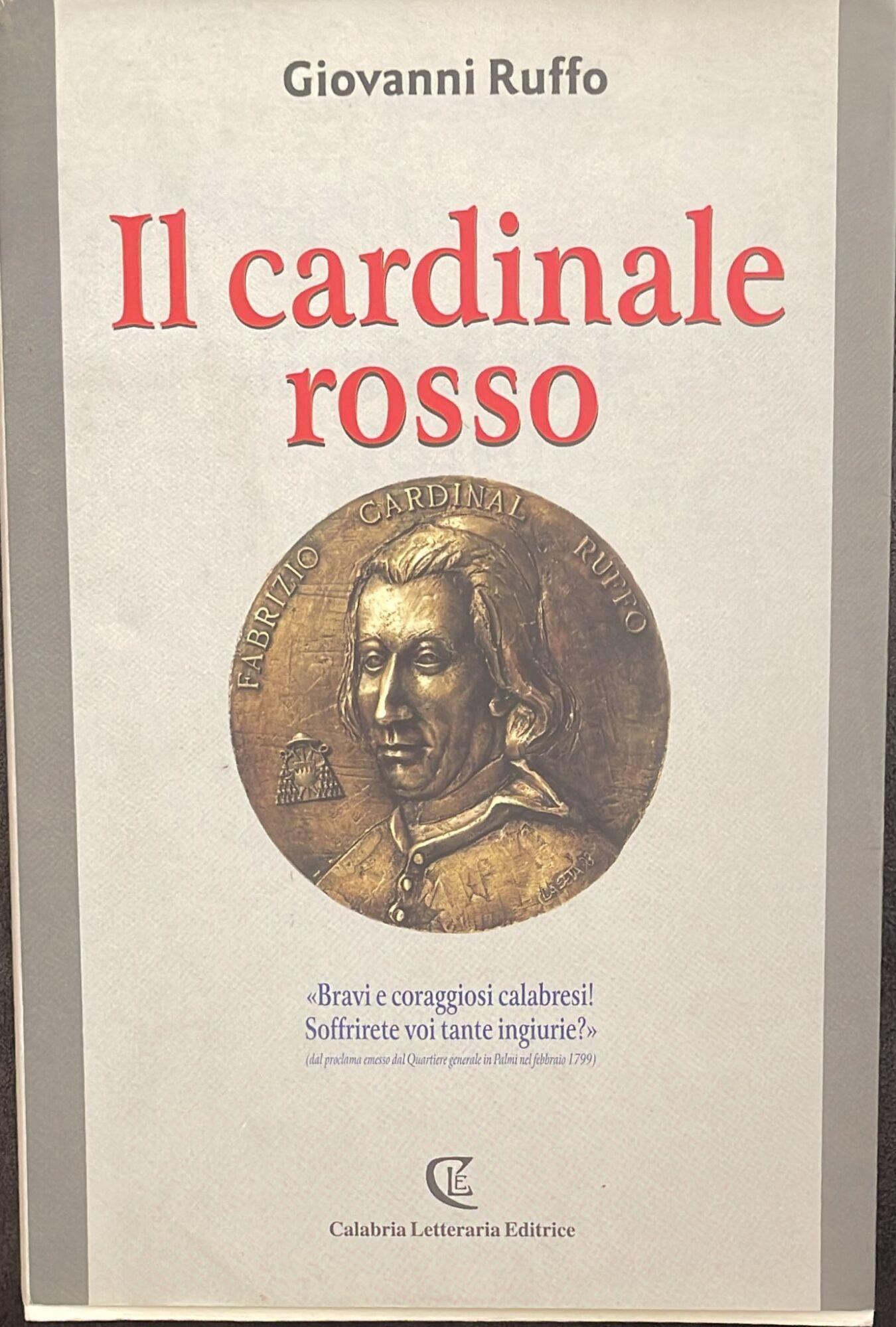 Il cardinale rosso