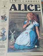 Alice. Le avventure di Alice nel paese delle meraviglie-Attraverso lo specchio e quello che Alice vi trovò