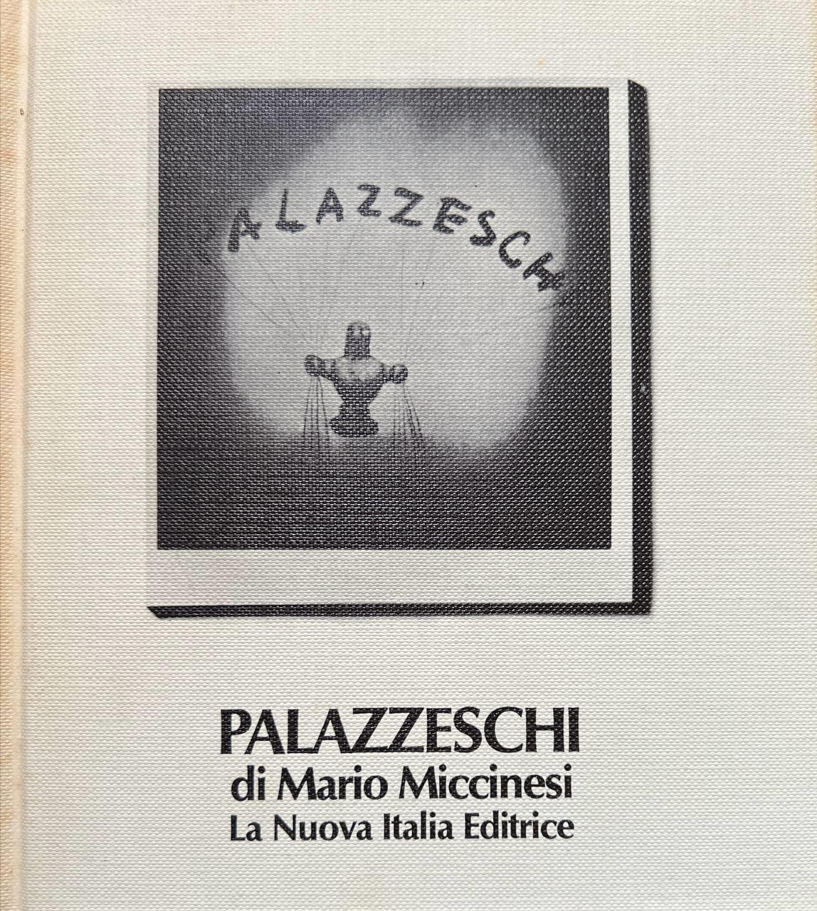 Palazzeschi