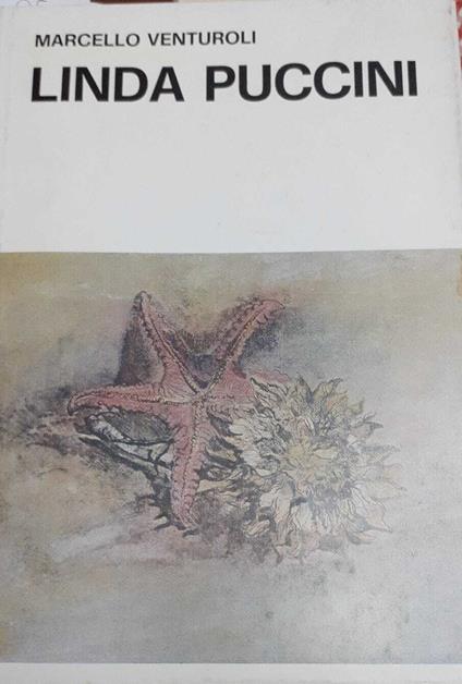Linda Puccini - Marcello Venturoli - copertina