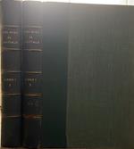 Il Capitale. Critica dell'economia politica. Libro 1 volumi I-II