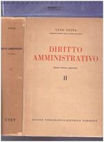 Diritto Amministrativo II