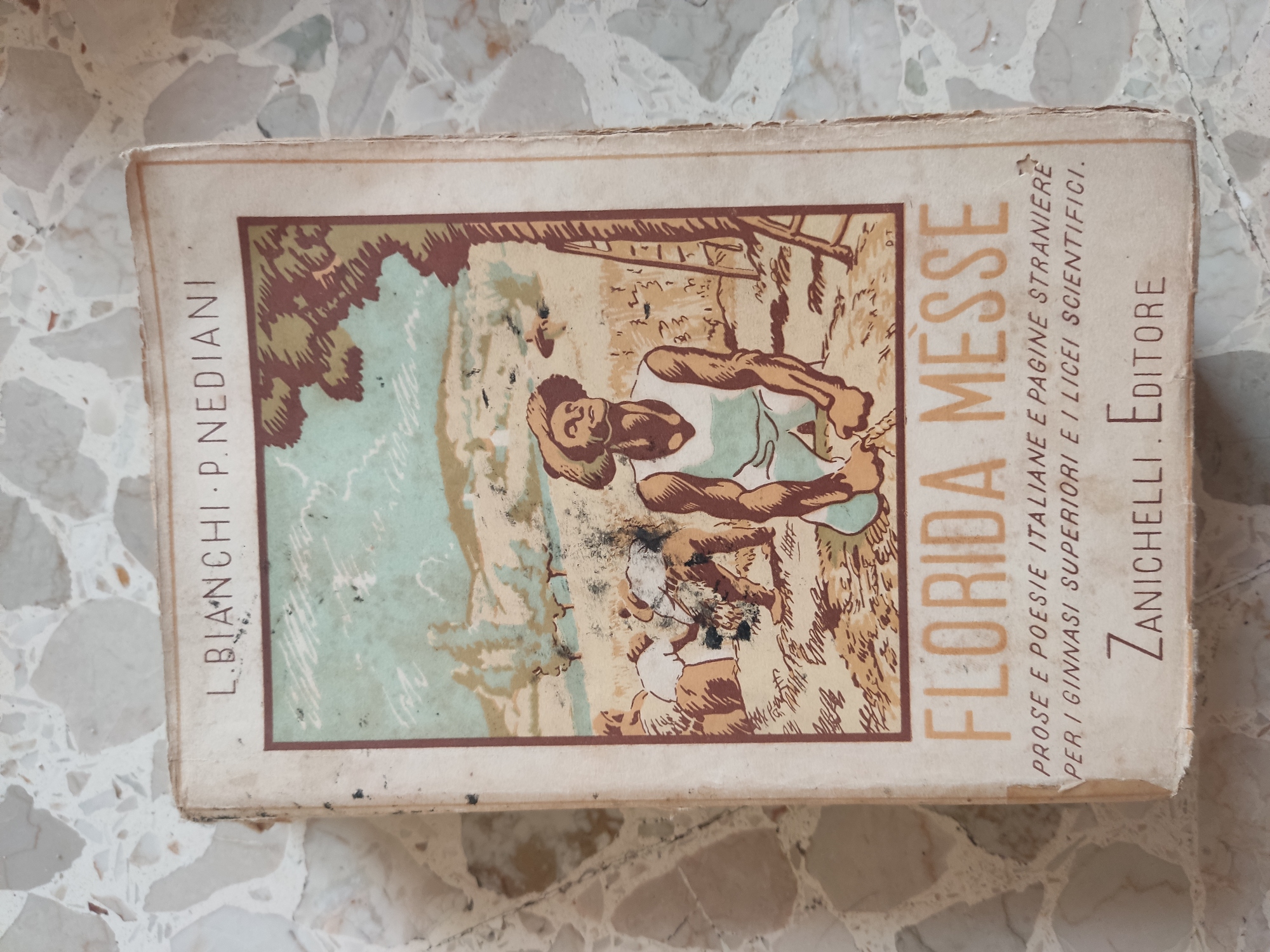 Libreria del Professore