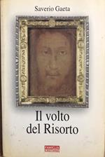 Il volto del Risorto