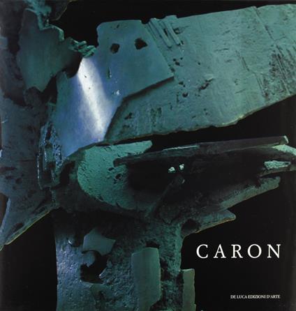 Aldo Caron - Italo Mussa - copertina