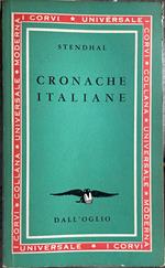 Cronache italiane