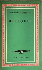 Reliquie