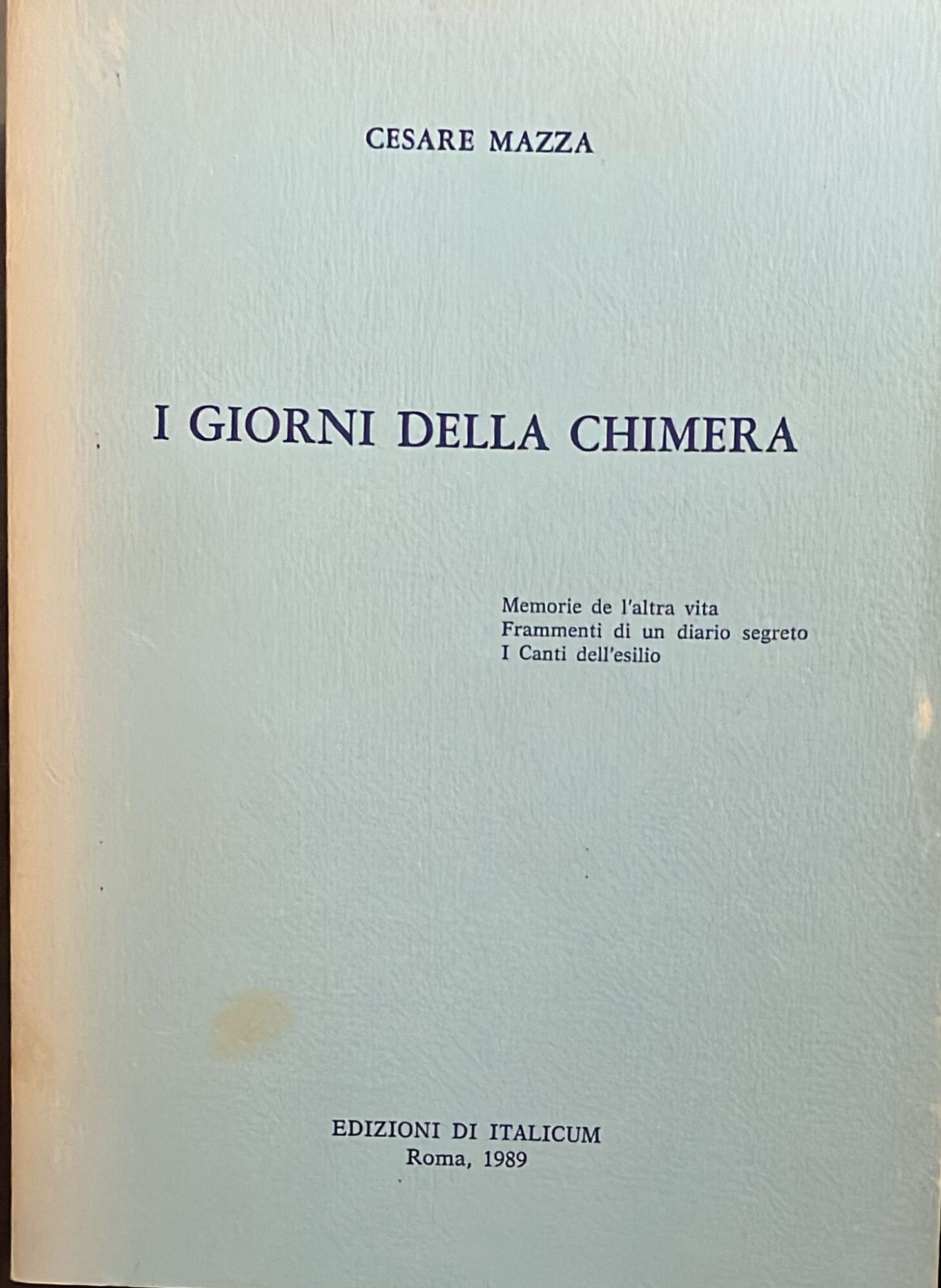 Librisaggi