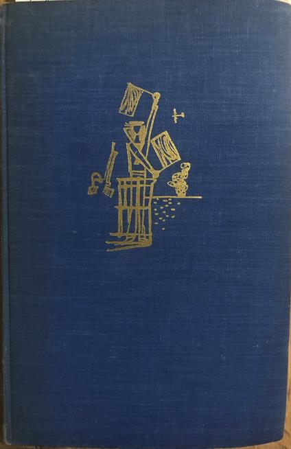 Che ha fatto la Marina? (1940-1945) - Marco A. Bragadin - copertina