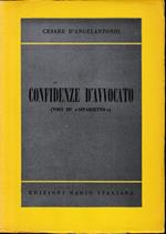 Confidenze d'avvocato (voci di 