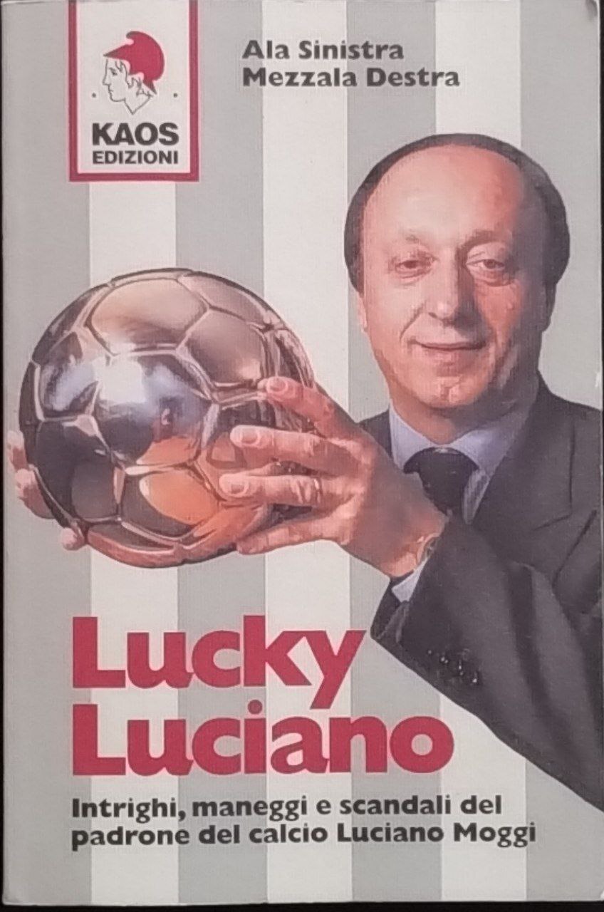 Libreria del Professore