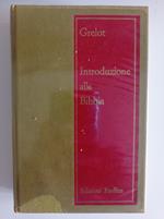 Introduzione alla Bibbia