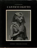 L' antico Egitto - la nuova monarchia e il periodo amarna