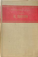 Storia letteraria d'Italia. Il Trecento