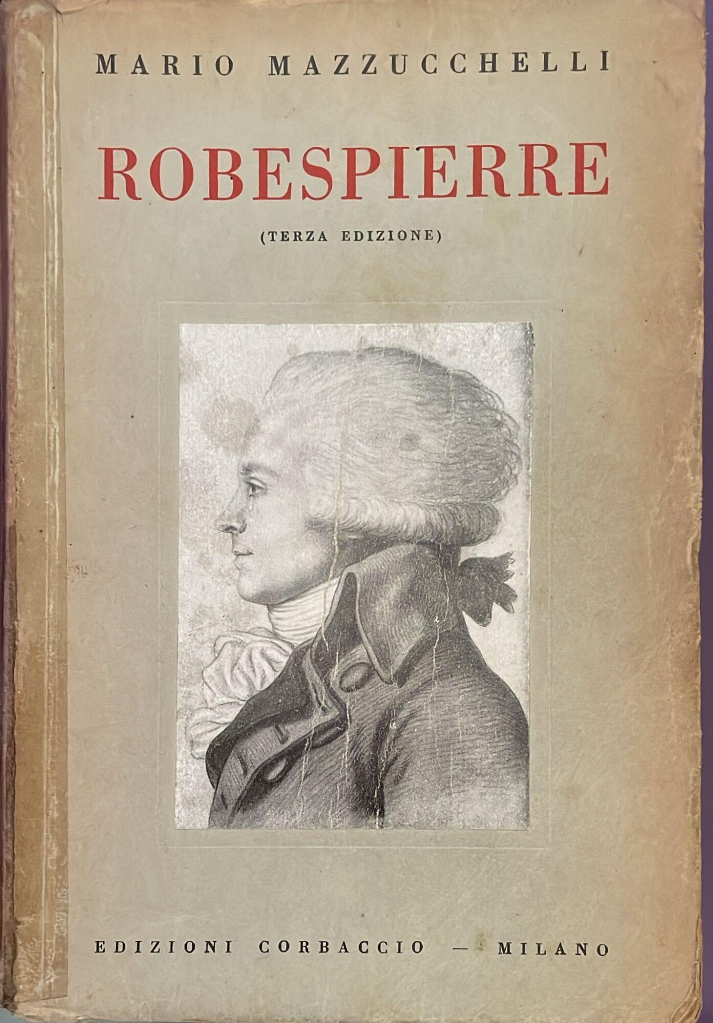 Robespierre