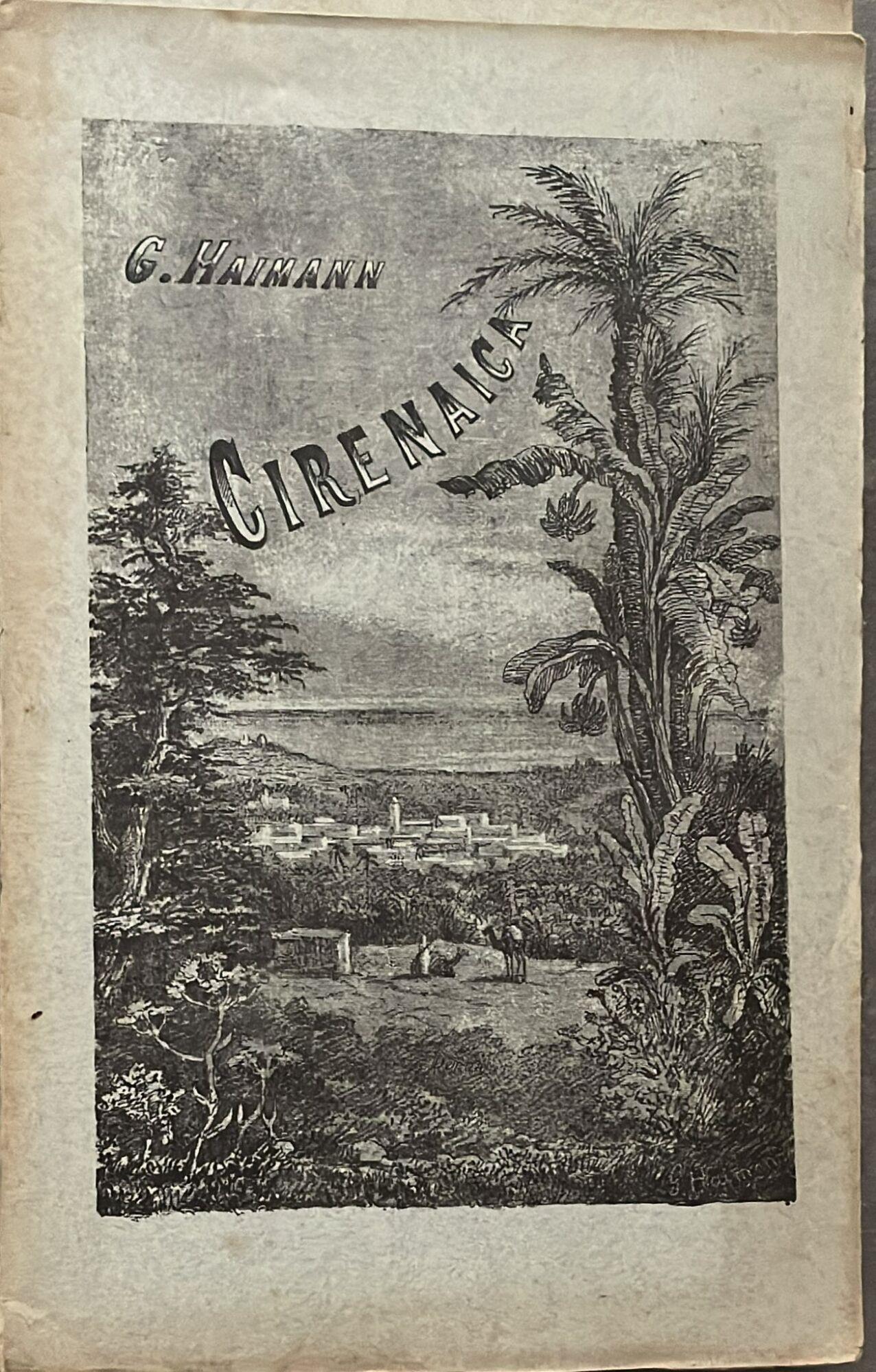Cirenaica
