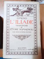 L' Iliade