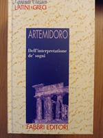 Dell'interpretazione dè sogni
